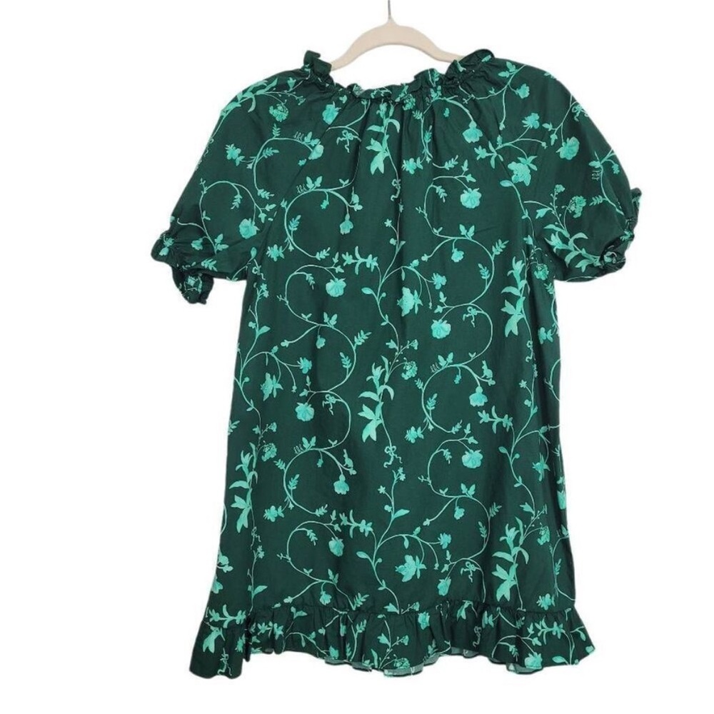 Hill House Katherine Dress